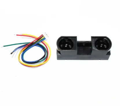 Infrarot-Abstandssensor (100-500cm) GP2Y0A710K0F