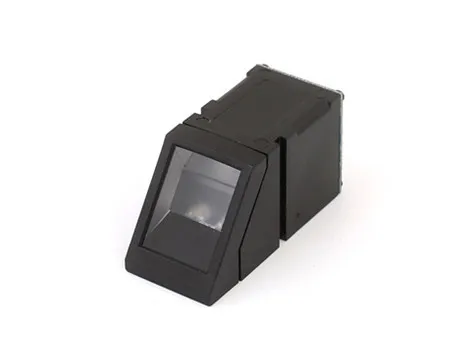Fingerabdruck / Fingerprint-Sensor