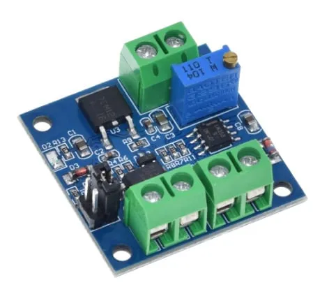 PWM-zu-Spannungswandler-Modul 0-10V