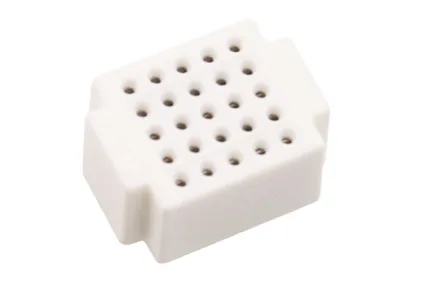 Ultra Mini Breadboard Weiß - XF-25