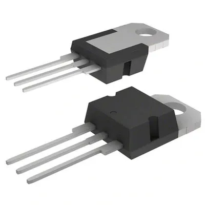 Spannungsregler 5V | L7805 | TO-220 | linear