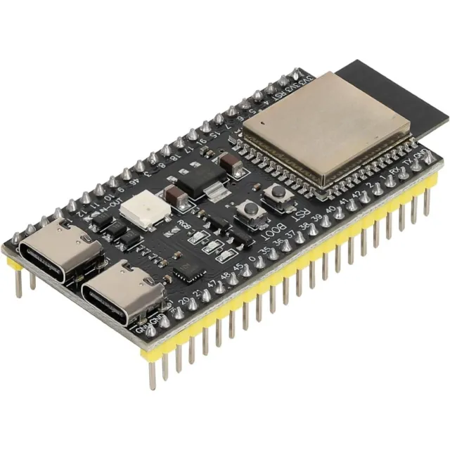 ESP32-S3 N16R8 Devboard 16MB Flash und 8MB PSRAM