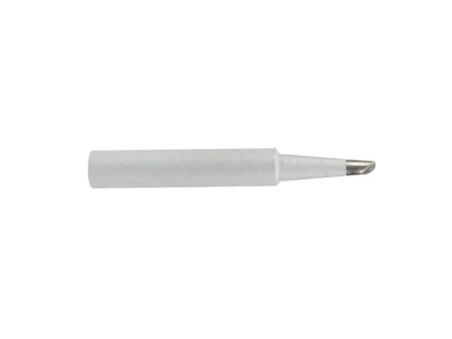 Velleman Ersatz-Lötspitze 3 mm, abgeschrägt, kompatibel mit Velleman Lötstation (VTSSC50N)