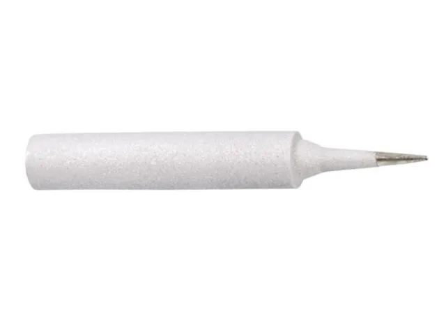 Ersatz-Lötspitze 0.5mm, kegelförmig, geeignet für Velleman Stationen (VTSS5) und (VTSS7)