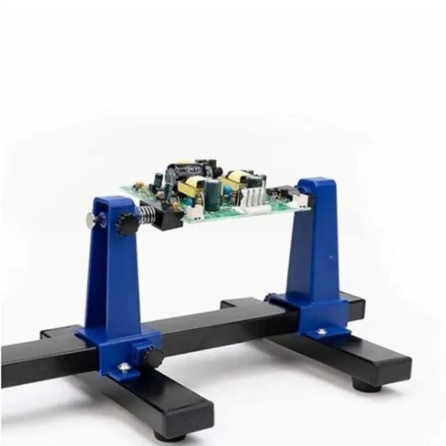 Leiterplattenhalter mit Standfuß