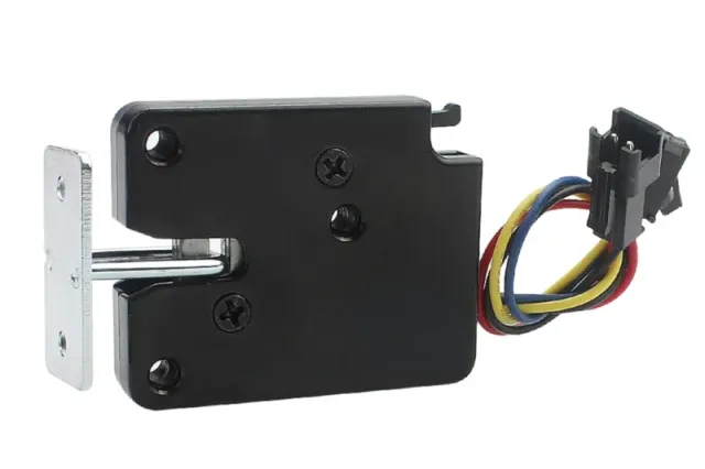 Elektrisches Schloss 12V