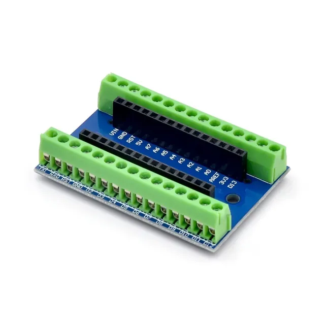 Breakout Board für Arduino Nano V3