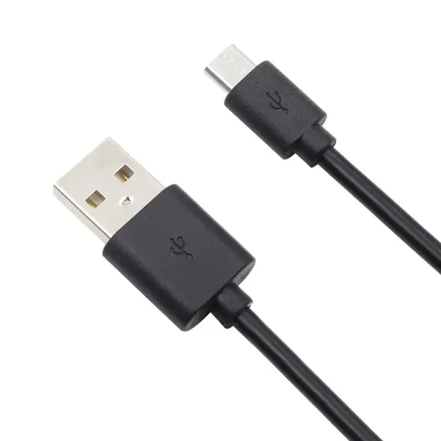 USB-A auf USB-C 1m Kabel für Daten und Schnellladen