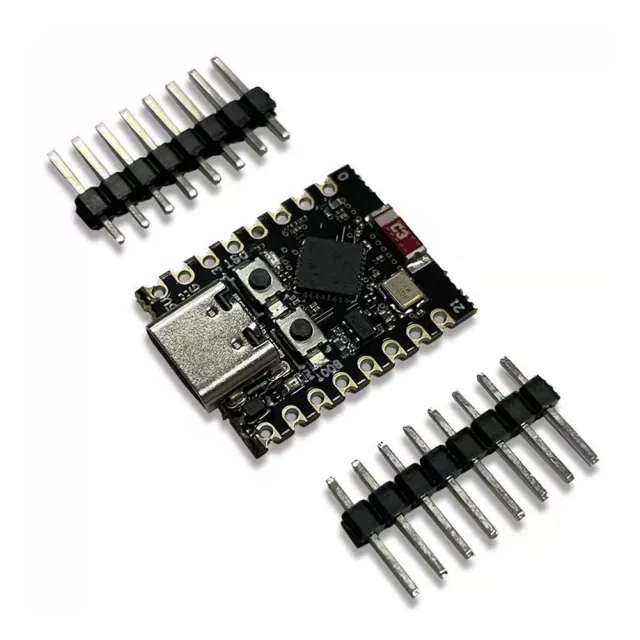 ESP32-C3 Super Mini Wi-Fi & BLE Mit 4MB Flash