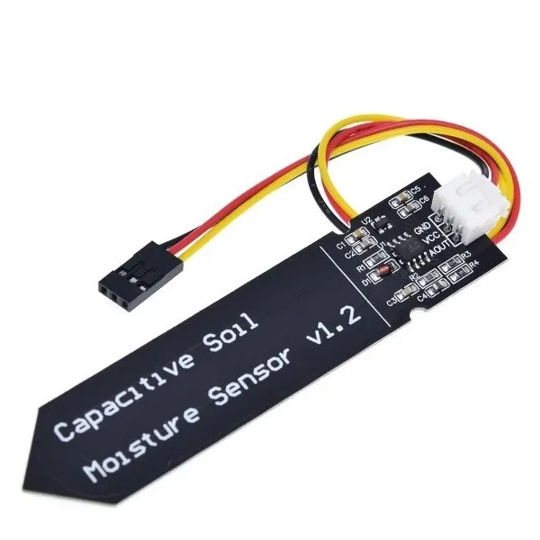 Bodenfeuchtesensor 5V