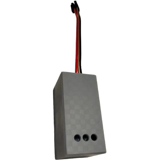 Gehäuse für 5V Relaismodul Low
