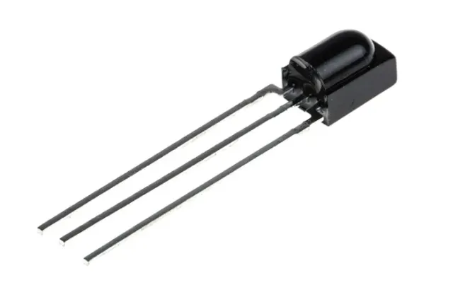Infrarot Empfänger TSOP38238