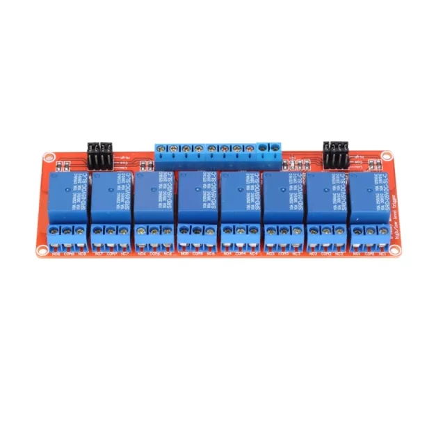 Relais Modul 5v | 8-Kanal