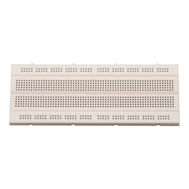 Breadboard 840 Löcher hohe Qualität
