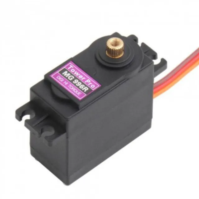 Servo MG996R 180 Grad