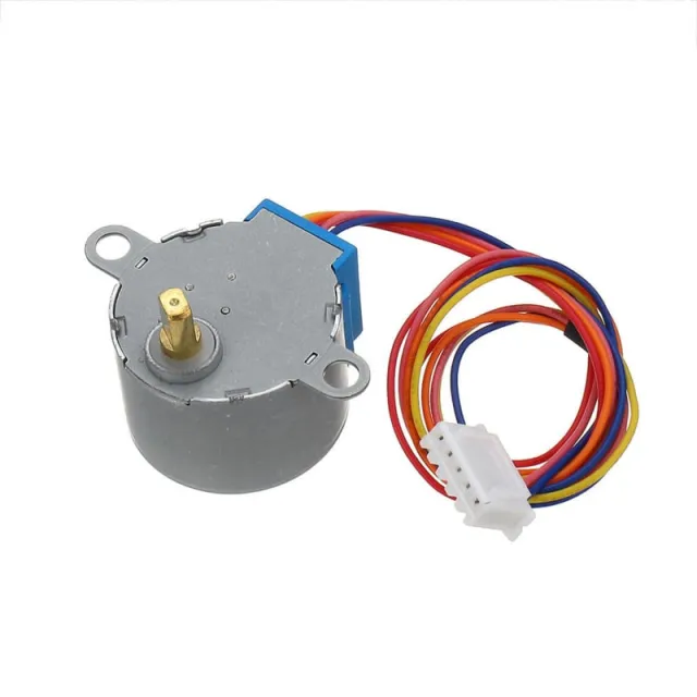 5V 4-Phasen-Schrittmotor 28BYJ-48