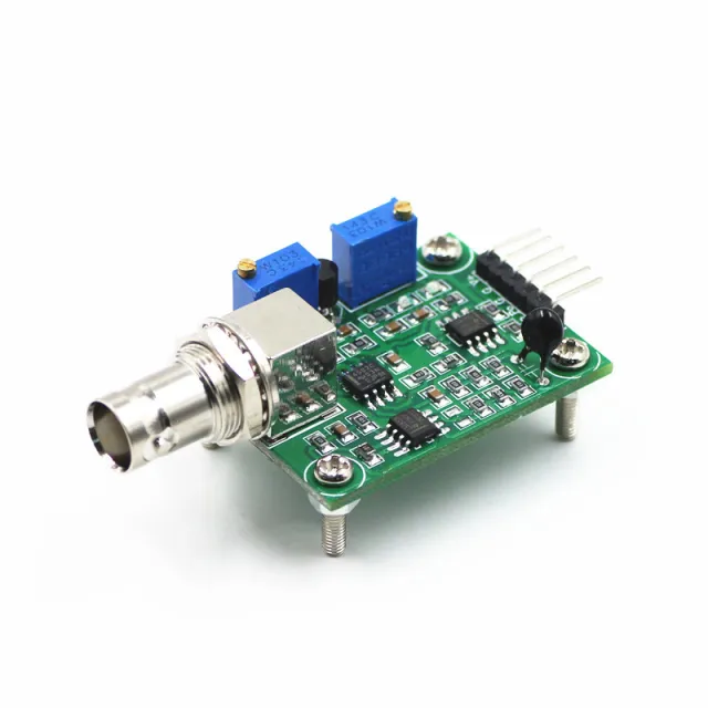 Sensor-Verstärker-Board/Modul zum Testen des pH-Werts (ph0-14)