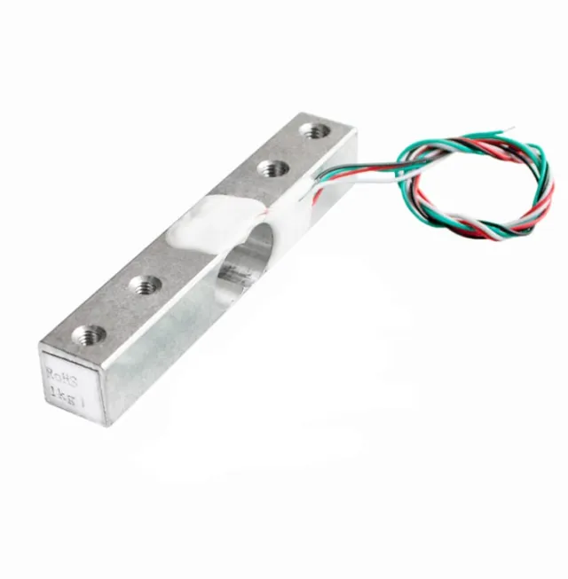 Wägezelle YZC-131 Sensor bis 1 KG