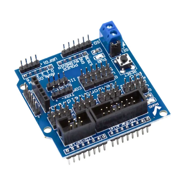 Sensor Shield v5.0 für Arduino UNO R3