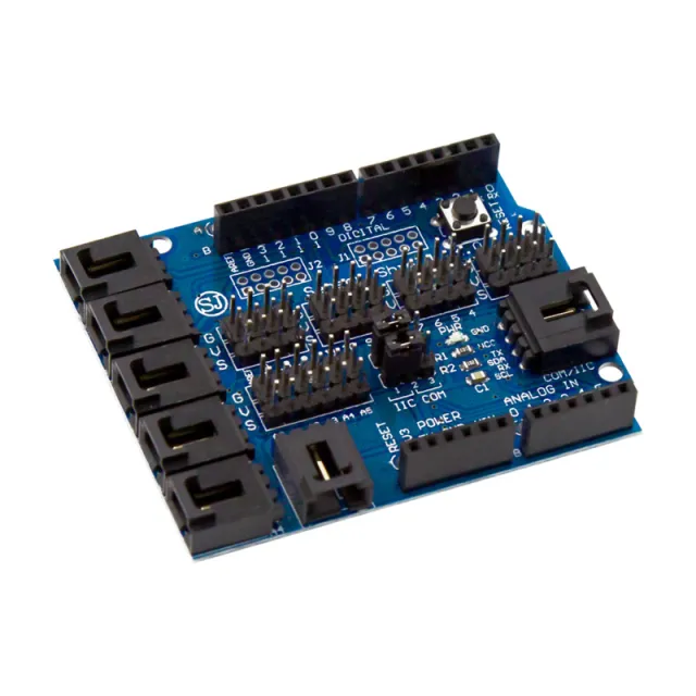 Sensor Shield v4.0 für Arduino UNO R3