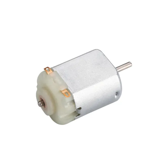 Micro-DC-Motor 3V-6V 8000RPM