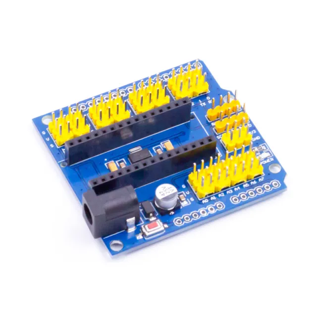 Nano 3.0 I/O Expansion Shield