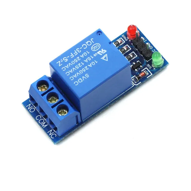 Relais Modul 5v Low