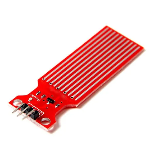 Wassersensor für Arduino | ESP32 | ESP8266