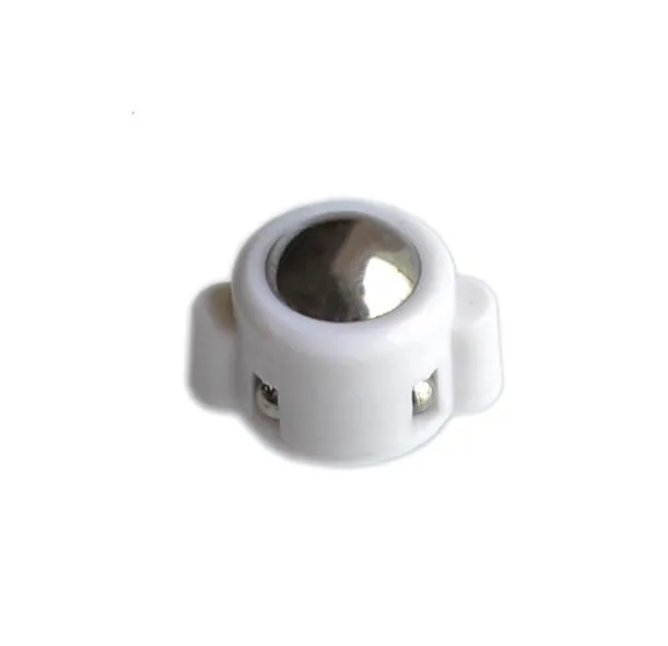 Mini-Kugellaufrolle 3PI N20 universell