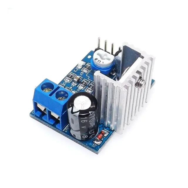 18 Watt Mono-Verstärker TDA2030