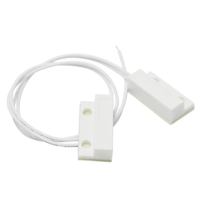 Magnetsensor MC-38 für Tür oder Fenster (Reed magnetisch)