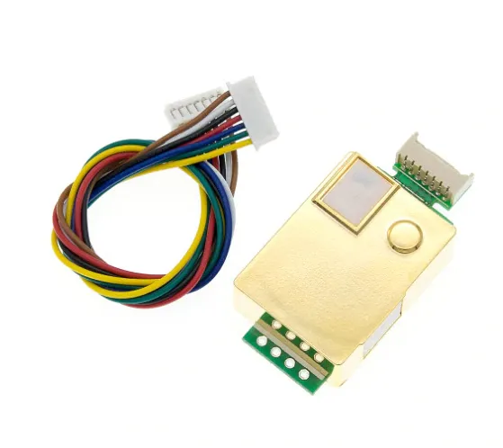 CO2 Sensor MH-Z19B mit Kabel