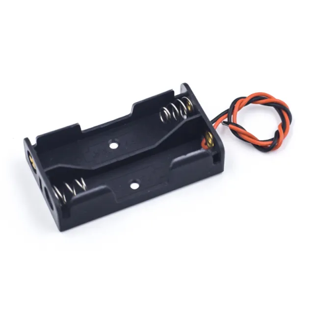 2x AA Batteriehalter (3V)