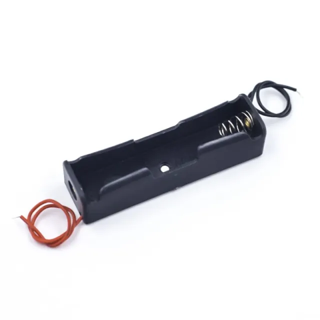18650 Batteriehalter einzeln