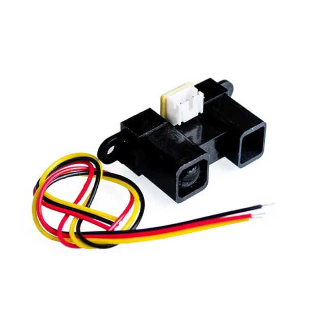 Infrarot-Abstandssensor 20-150cm GP2Y0A02