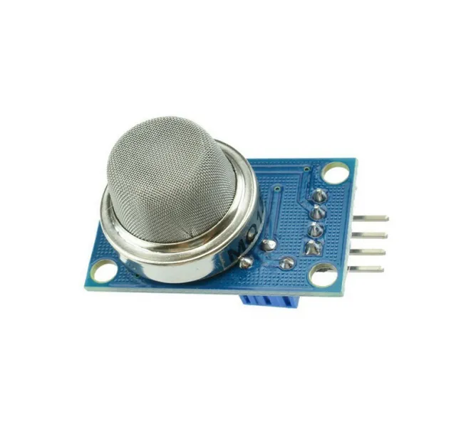 MQ-135 Gassensor-Modul Ammoniak Schwefel Benzin