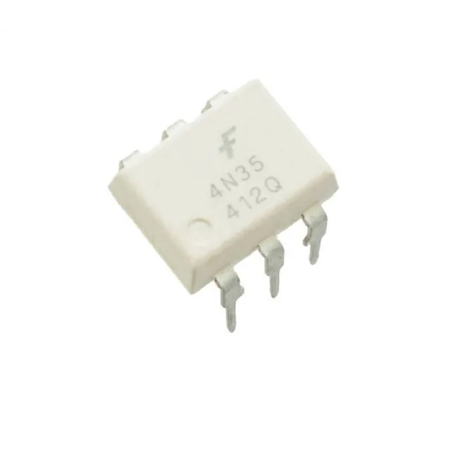 4N35 Dip-6 Optokoppler-IC