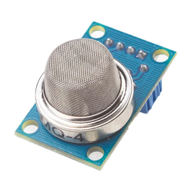 MQ-4 Gassensor-Modul