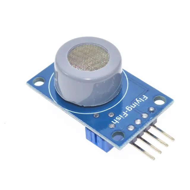 Kohlenmonoxid-Sensor MQ-7