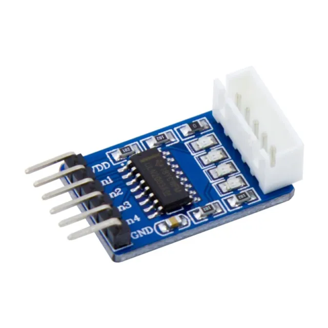 ULN2003 Schrittmotor-Treiberboard