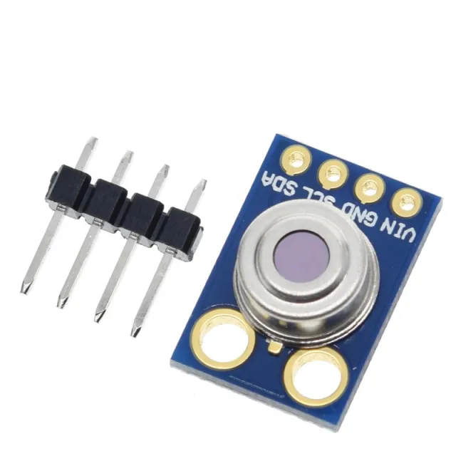 Infrarotthermometer I2C MLX90614