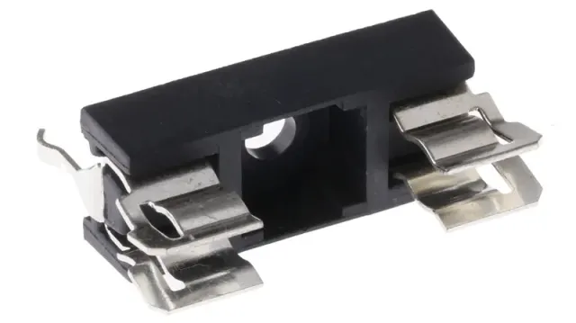 Sicherungshalter 20mm 250V