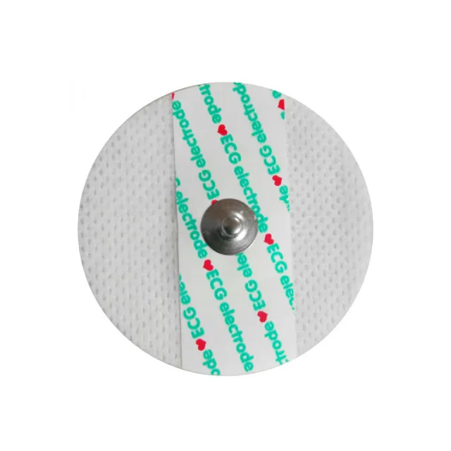 Universelles ECG-Elektrodenpad