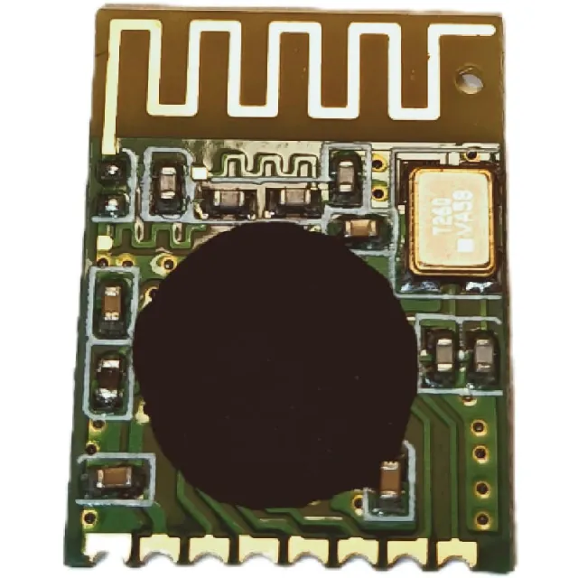 CC2500 2.4Ghz RF-Transceiver-Modul