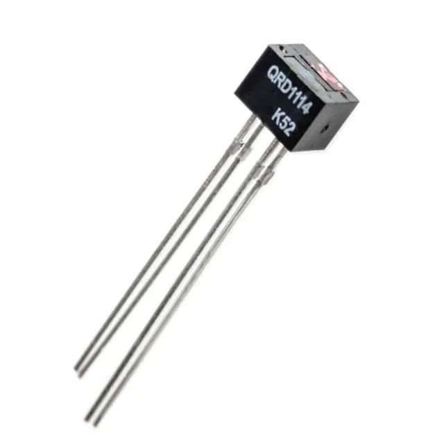 Reflektiver Objektsensor QRD1114