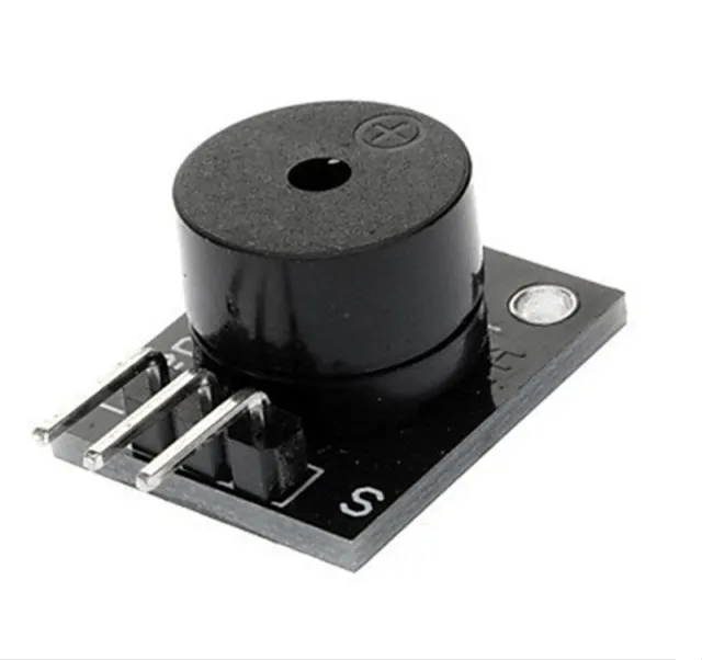 Buzzer-Modul passiv für Arduino