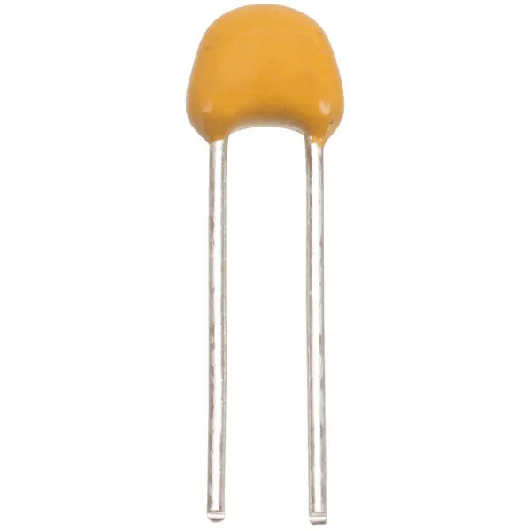 Keramischer Kondensator - 103 - 100V - 0.01uF / 10nF / 10.000pF