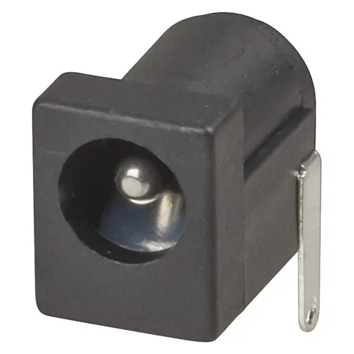 DC-005 Female DC-Strombuchse 5,5x2,1 mm