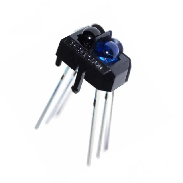 TCRT5000 Reflektiver Optischer Sensor