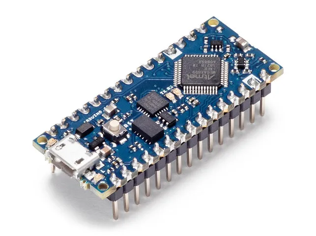 Arduino® Nano Every mit Headers
